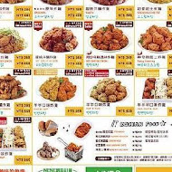 NeNe Chicken(內湖成功店)