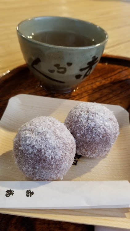 ロードスターの伊勢志摩スカイライン・朔日餅・天空のポストに関するカスタム事例の投稿画像4枚目