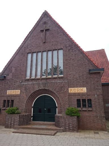 Gereformeerde Kerk