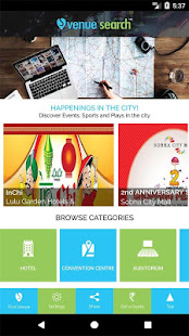 Venue Happening(圖3)-速報App