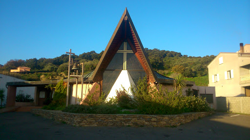 Eglise Sainte Devote