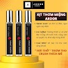 Xịt Thơm Miệng Kissing Spray Ardor Xịt Hôi Miệng 3 Hương Sweet Love Vị Đào, Cool Mint Bạc Hà, Icecoffee Vị Cà Phê 10Ml