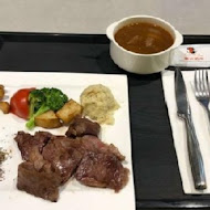 iBeef 愛牛客原味炭烤牛排館