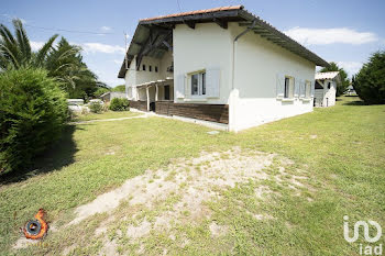 maison à Créon-d'Armagnac (40)