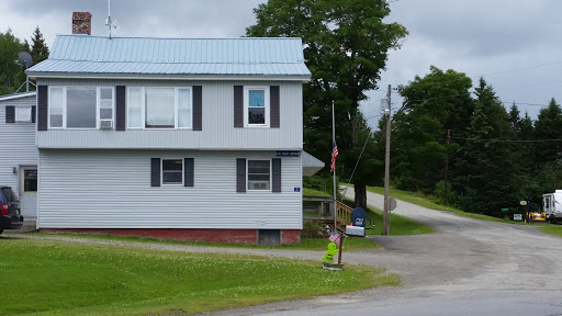 Perham Post Office