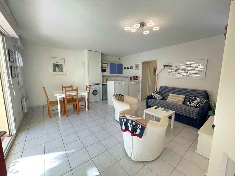 Vente appartement 3 pièces 52.63 m² à Le cap d'agde (34300), 285 000 €