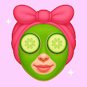 Satisfying Skincare ASMR Game