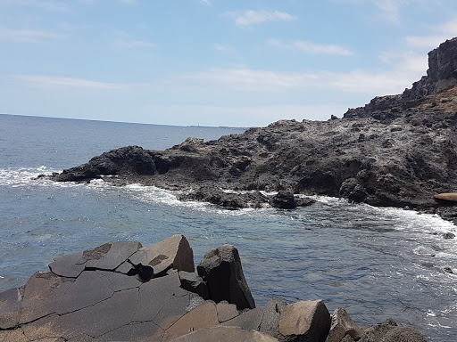 Umgebung La Caleta