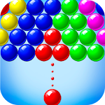 Bubble Shooter Empire Apk