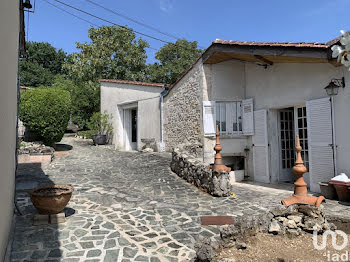 maison à Bourg-Charente (16)