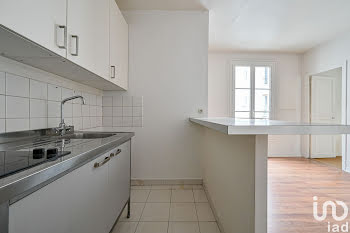 appartement à Paris 18ème (75)