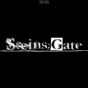 Steins Gate New Tab & Wallpapers Collection