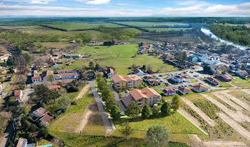 appartement à Saubusse (40)