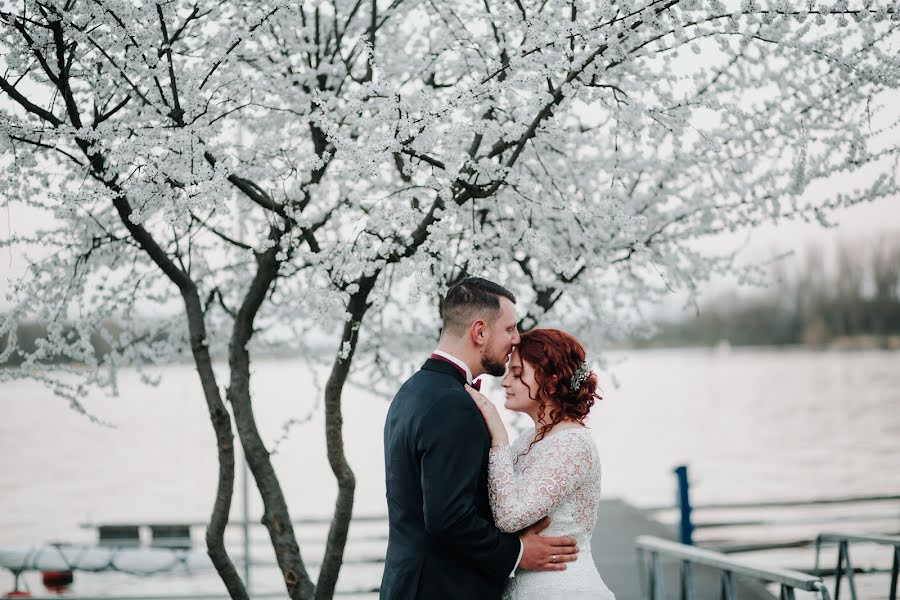 Fotógrafo de bodas Tomasz Wilczkiewicz (wilczkiewicz). Foto del 13 de julio 2018