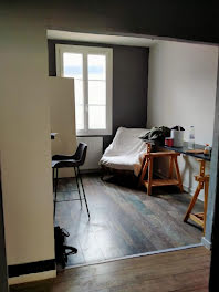 appartement à Limoges (87)