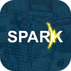 Download BB Spark For PC Windows and Mac