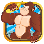 Temple Monkey Rush Apk