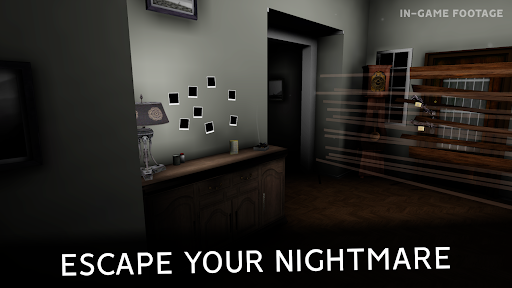 Screenshot VR Horror Escape 360