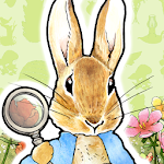 Cover Image of Download Peter Rabbit -Hidden World- 3.0.0 APK