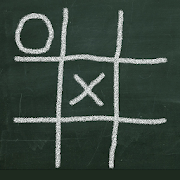 Super Tic Tac Toe  Icon