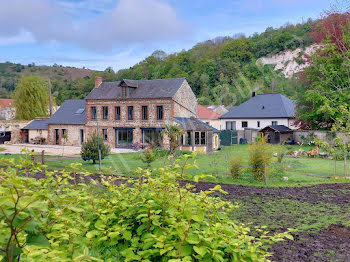 maison à Fecamp (76)