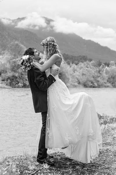 Fotógrafo de casamento Mike Kreiten (mkreiten). Foto de 15 de setembro 2019