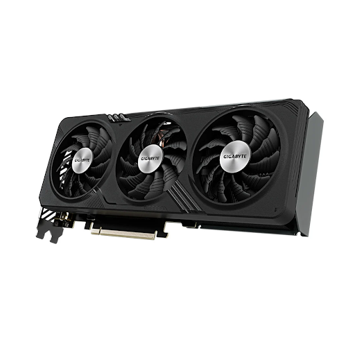 Card màn hình GIGABYTE GeForce RTX 4060 Ti GAMING OC 8G 8GB GDDR6 (GV-N406TGAMING OC-8GD)