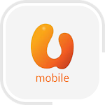 U Mobile Top-up Apk