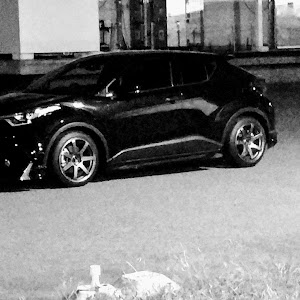 C-HR ZYX10