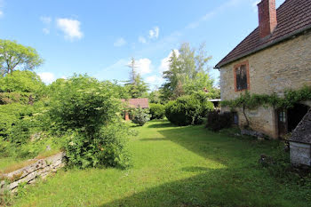 maison à Bouhey (21)