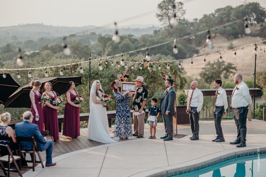 Fotógrafo de bodas Xochilt Calderon (xochiltcalderon). Foto del 25 de octubre 2017