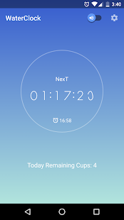 How to mod Water Clock 1.3.2 unlimited apk for bluestacks
