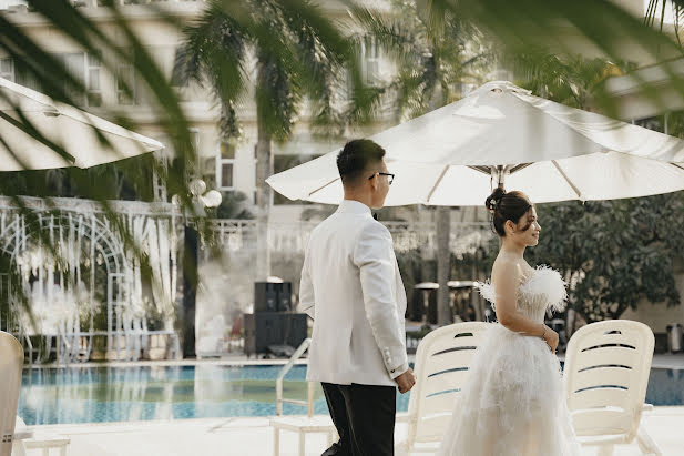 Bryllupsfotograf Hải Đức (duchainguyen). Bilde av 15 januar 2023
