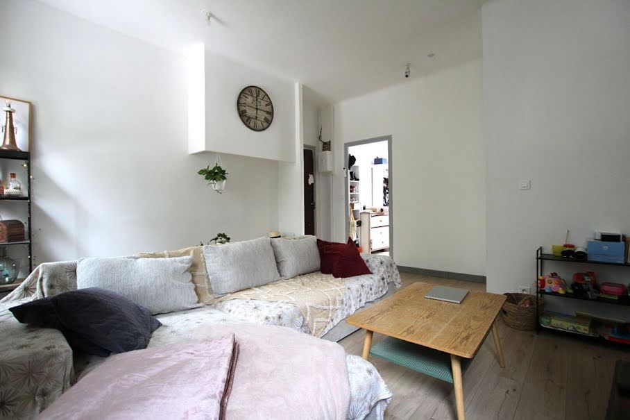 Vente appartement 3 pièces 67 m² à Nimes (30000), 195 000 €