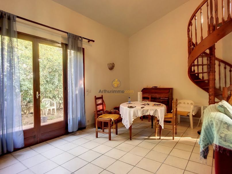 Vente maison 7 pièces 150.83 m² à Canet-en-Roussillon (66140), 469 900 €