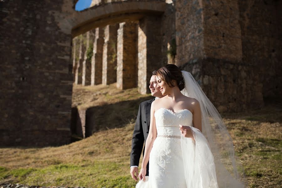 Fotografo di matrimoni Christian Rentería (christianrenter). Foto del 18 gennaio 2019