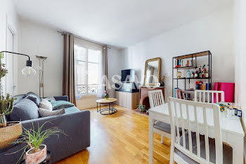 appartement à Paris 14ème (75)