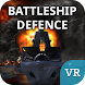 Battleship Defence VR