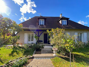 maison à Perigueux (24)