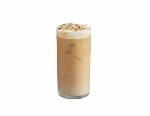 Cold Coffee