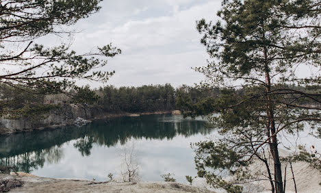 Photographe de mariage Yuliia Miroshnyk (miroshnyk). Photo du 3 avril 2020