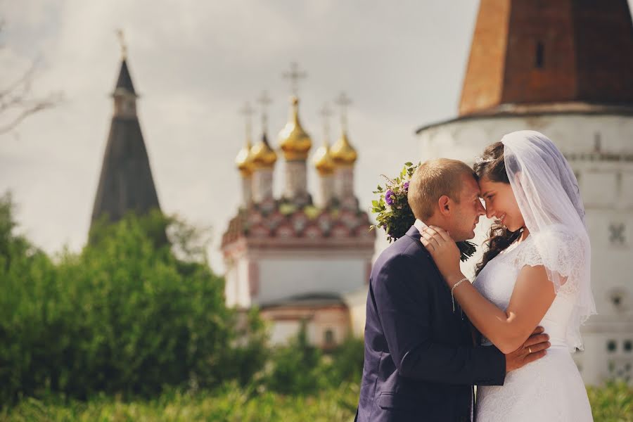 Svadobný fotograf Aleksandra Kharitonova (toschevikova). Fotografia publikovaná 4. apríla 2017