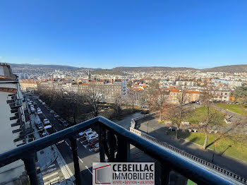 appartement à Clermont-Ferrand (63)