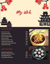 My Wok menu 3