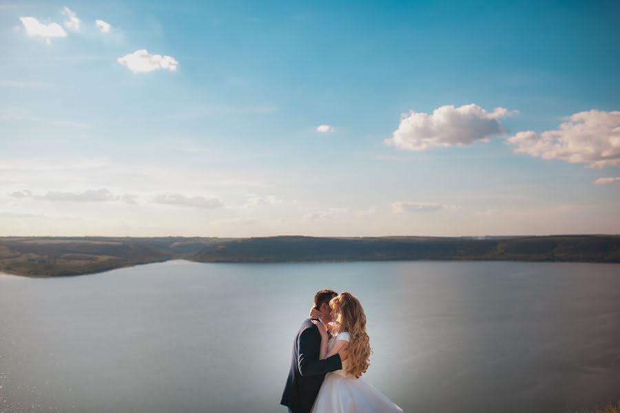 Fotograf ślubny Oleksandr Shevchuk (shinjukyo). Zdjęcie z 2 września 2018