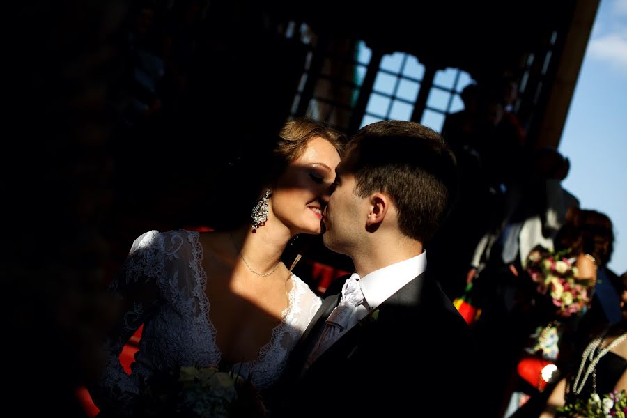 Wedding photographer Roman Kupriyanov (r0mk). Photo of 24 April 2015