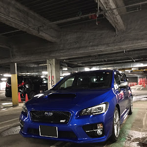 WRX S4 VAG