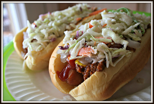 Hot Dog Recipes