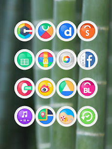 Minka Light – Icon Pack Apk Mod for Android [Unlimited Coins/Gems] 3