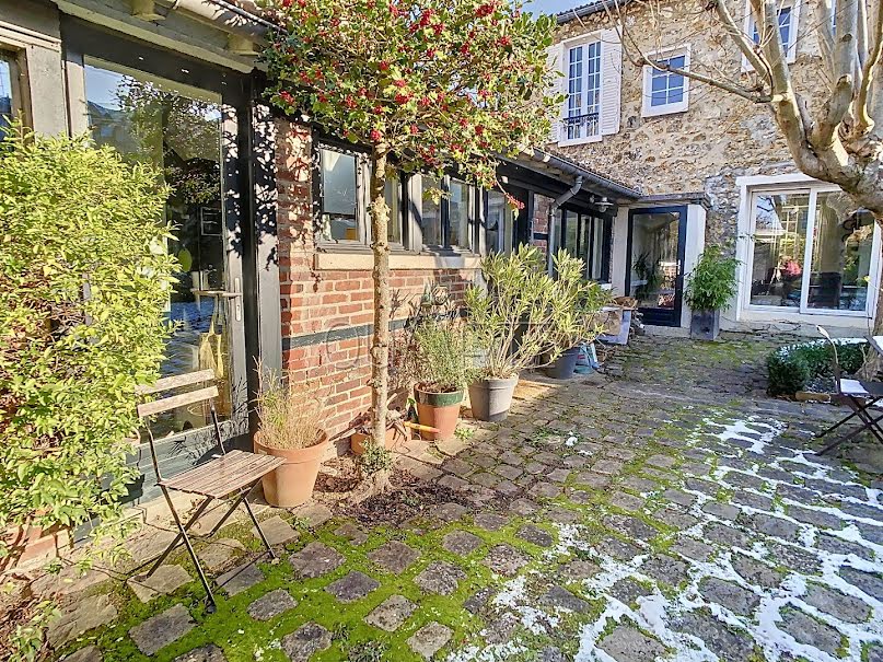 Vente maison 8 pièces 180 m² à Le chesnay (78150), 1 550 000 €